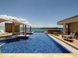 Rydges Hotel Port Macquarie, hotel poblíž Letiště Port Macquarie - PQQ, 