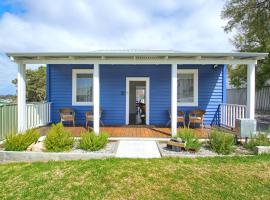 Jeffries Cottage, holiday home in Albany