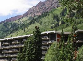 The Lodge at Snowbird, hotel em Alta