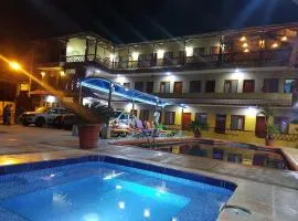 Hotel Mediterraneo