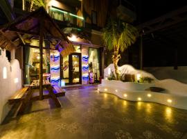 Summer Bay Inn、恒春鎮のイン