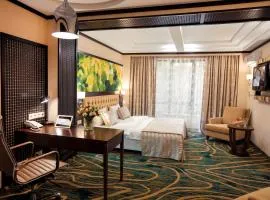 Hotel Kazzhol Almaty