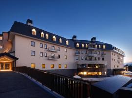 新潟県 日本 で人気のプール付きホテル Booking Com