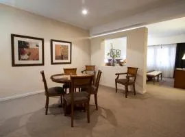 Tucuman Center Suites&Business