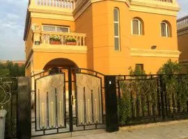 فيلا داخل كومبوند ستيلا