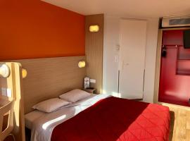 Premiere Classe Perpignan Sud: Perpignan şehrinde bir otel