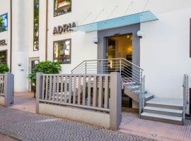 मेसत्रे में, होटल Hotel Adria