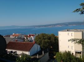 Apartmani Brinkmann, Hotel in Crikvenica