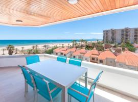 Ag Bahamas Premium, hotel v destinaci Gandía