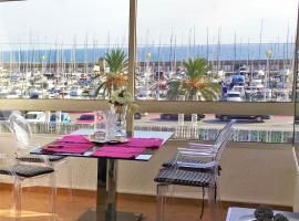 Cristina Port & Beach - Apartment, hotel v destinaci Masnou