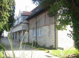 Louisa Lodge & Purbeck House Hotel, hotel i Swanage