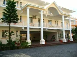 Alpha Villa - Studios without kitchen