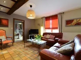 Holiday Home in Noville with Garden & BBQ
