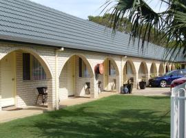 Sunshine Coast Airport Motel, Hotel in Marcoola