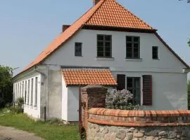 Charmante Wohnung mit Terrasse in Steffenshagen