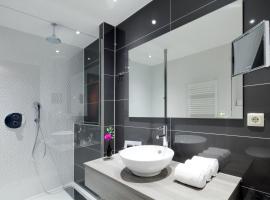 Van der Valk Hotel Hollands Kroon, hotel in Wieringerwerf