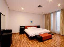 Farms Fintas - Family Only, hotel a Kuwait