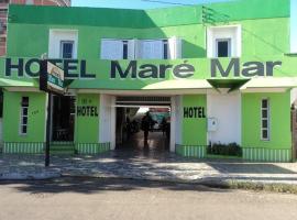 Mare Mar, hotell i Tramandaí