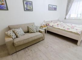 Guesthouse SaM, hotel v destinaci Roudnice nad Labem