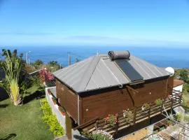 Le Chalet - Destination St-Leu