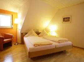 Hotel-Restaurant Gasthof Adler