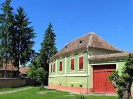Casa Arthur Richis