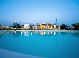 Villa Trullo Indipendente