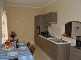 Doms Apartment, hotel en Tarxien