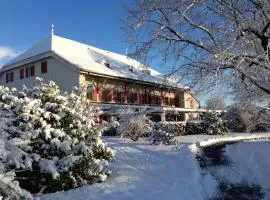 Auberge de la Réunion