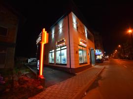 Apartmani Milosevic, hotell i Bijeljina