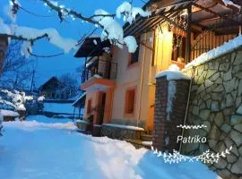 Patriko