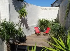 Appartement Bastingage