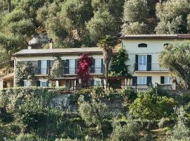 La Lucertola, hotel in Pugnano