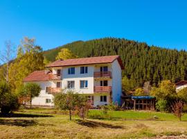 Atanasovata Kashta, casa de campo em Govedartsi