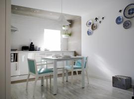 Casa do Meio, hotel in Coimbra