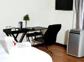 Harmony Guest House