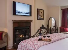 Caldwell House Bed and Breakfast