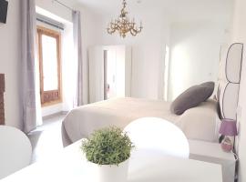 Casa Botes, ξενοδοχείο στην Κουένκα