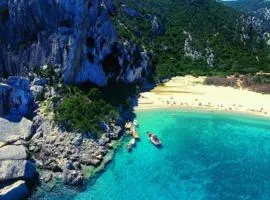 appartamento Oleandro