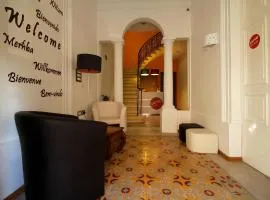 Corner Hostel