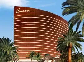 Encore at Wynn Las Vegas