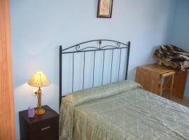 Piso en calle Campo, apartment in Tomelloso