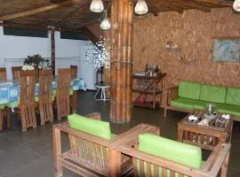 La Casa Maruja