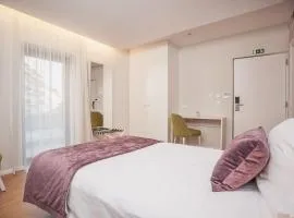 Essence Inn Marianos Hotel