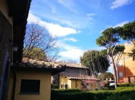 Podere La Branda