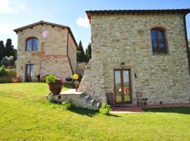 Country Resort Il Frassine, pet-friendly hotel in Rignano sullʼArno