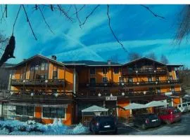 Hotel Salgetti