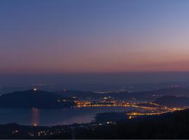 Hotel Loggas, hotel u gradu 'Kastoria'