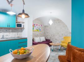 Apartment Petra IV, жилье с кухней в Дубровнике