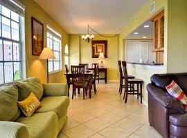 Dockside Condos 602 Waterfront Condo 437